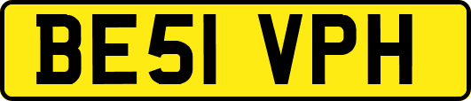 BE51VPH