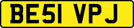 BE51VPJ