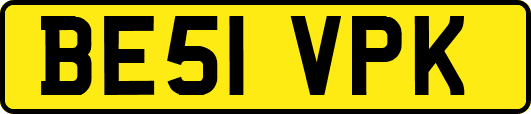 BE51VPK