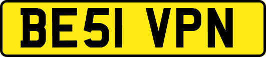 BE51VPN