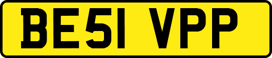 BE51VPP