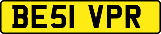BE51VPR
