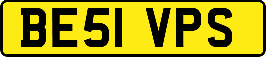 BE51VPS