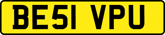 BE51VPU