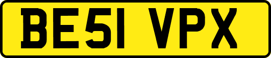 BE51VPX