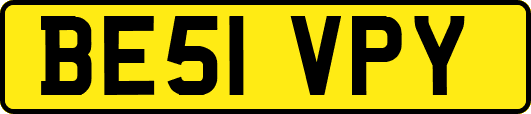 BE51VPY