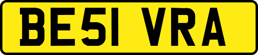 BE51VRA
