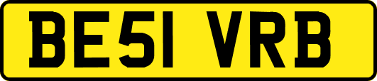 BE51VRB