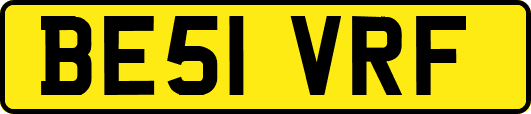 BE51VRF