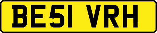 BE51VRH