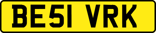 BE51VRK