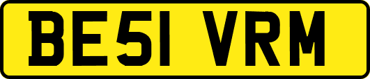BE51VRM