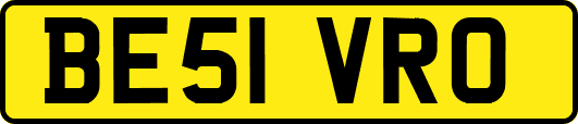 BE51VRO