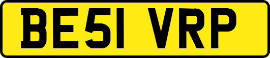 BE51VRP