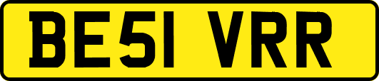 BE51VRR