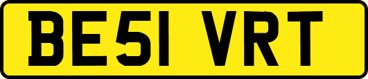 BE51VRT