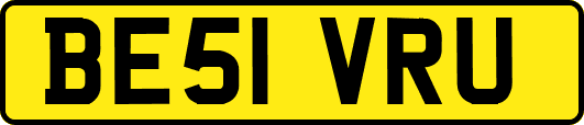 BE51VRU