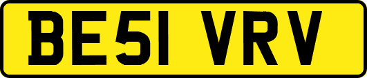 BE51VRV
