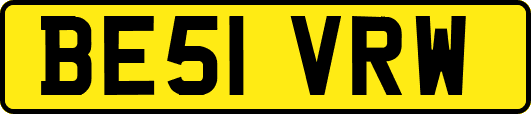 BE51VRW