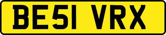BE51VRX