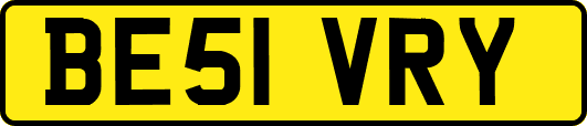 BE51VRY