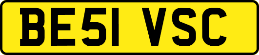 BE51VSC