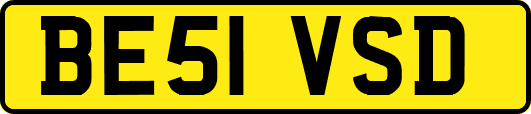 BE51VSD