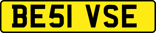 BE51VSE