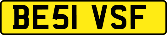 BE51VSF