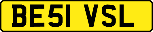 BE51VSL