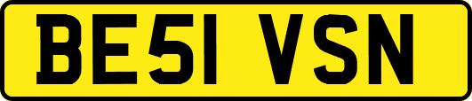 BE51VSN