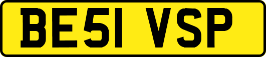 BE51VSP