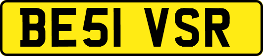 BE51VSR