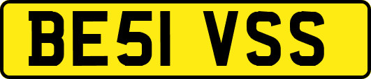 BE51VSS