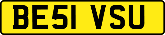 BE51VSU