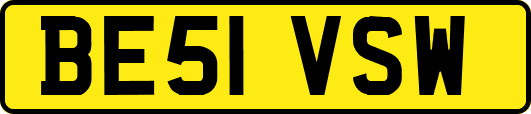 BE51VSW