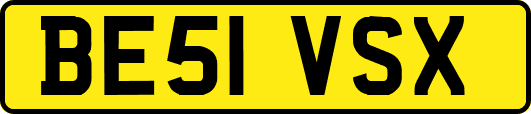 BE51VSX