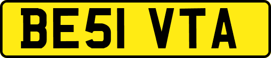 BE51VTA