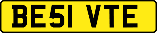 BE51VTE