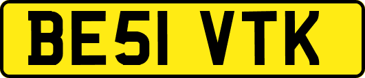 BE51VTK