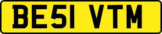 BE51VTM
