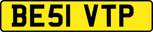 BE51VTP
