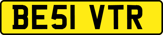 BE51VTR