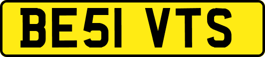 BE51VTS