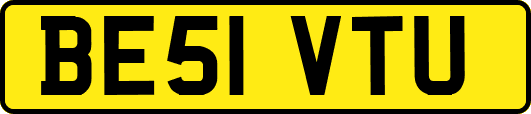 BE51VTU