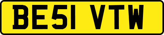 BE51VTW