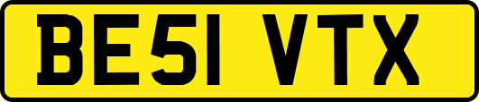 BE51VTX
