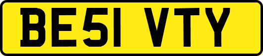 BE51VTY