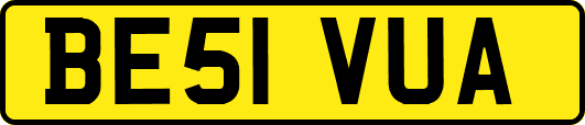 BE51VUA