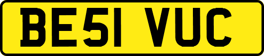 BE51VUC